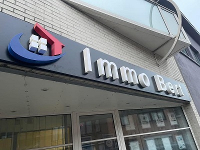 Immo Bert
