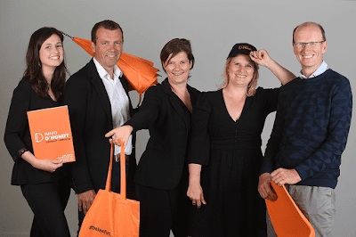 Immo D'Hondt | Uw expert in vastgoed in regio Oudenaarde