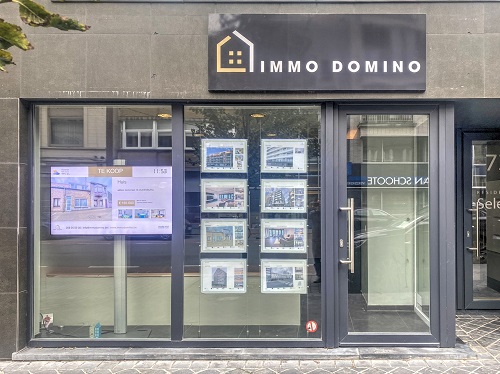 Immo Domino