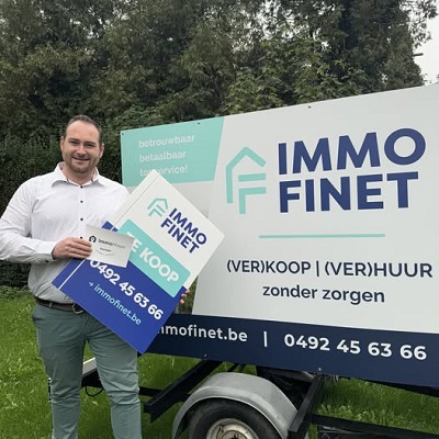 Immo Finet