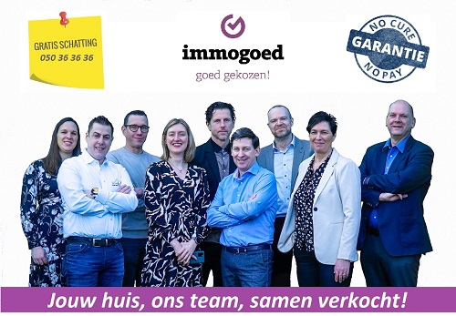 immogoed Brugge