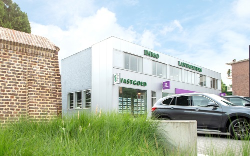 Immo Lantmeeters Hasselt