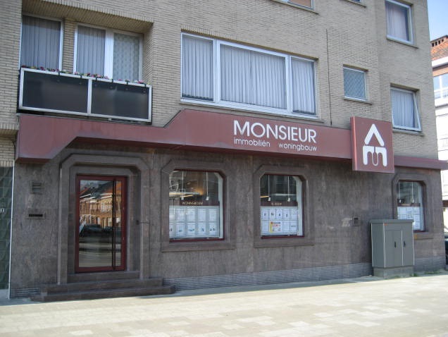 Immo Monsieur