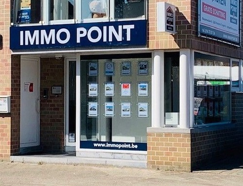 Immo Point Kempen Westerlo