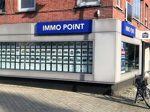 Immo Point Drie Eiken