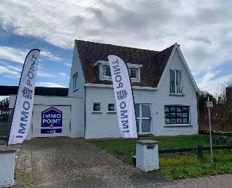 Immo Point DCS Sint-Niklaas