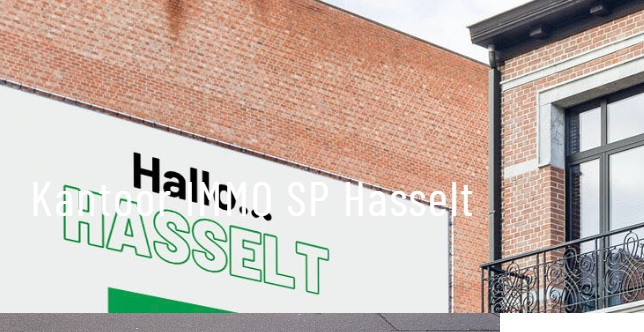 IMMO SP Hasselt