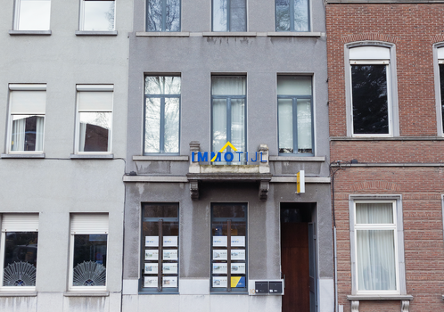 ImmoTijl Aalst