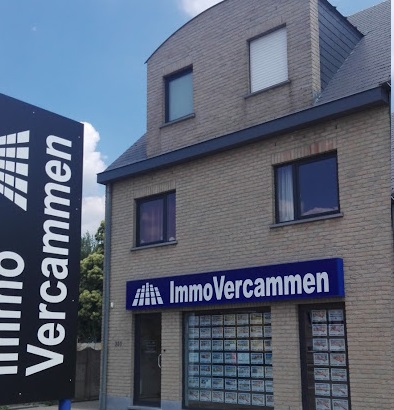 Immo Vercammen Mechelen