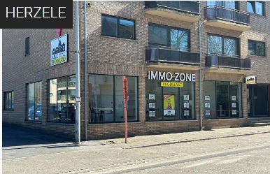Immo-zone Herzele
