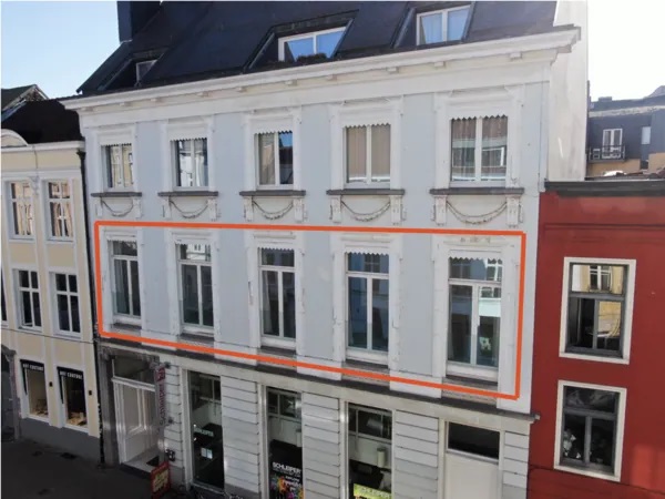 i-Moov Gent centrum