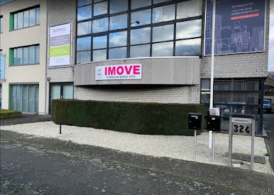 Imove Zakenkantoor