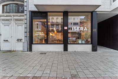 Isera Vastgoed Gent