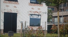 Janssen en Janssen - Vitrine Hasselt