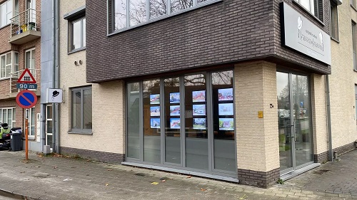 Janssen en Janssen Nijlen