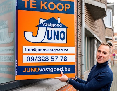 JUNO Vastgoed - Immo Zottegem