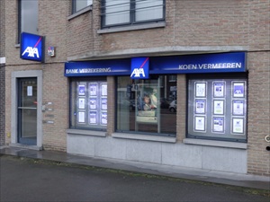 Kantoor Vermeeren