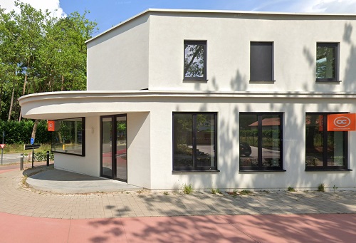 KMO Vastgoed Sint-Niklaas