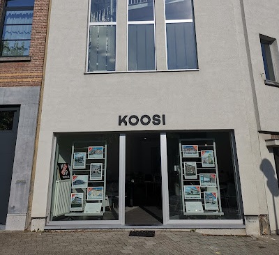 Koosi Vastgoed Mortsel