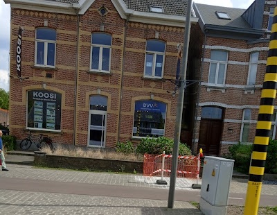 Koosi Vastgoed Stabroek