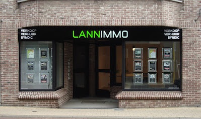 Vastgoed Lannimmo