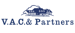 V.A.C. & Partners, Immobilïen