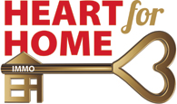 Heart For Home