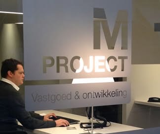 M-project