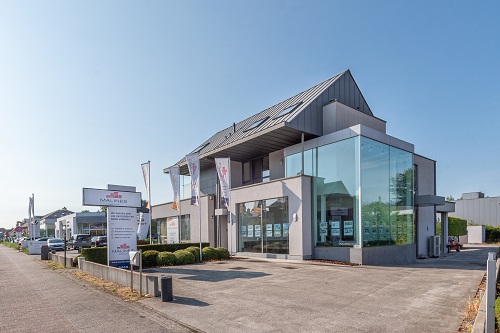 Malines Group Mechelen