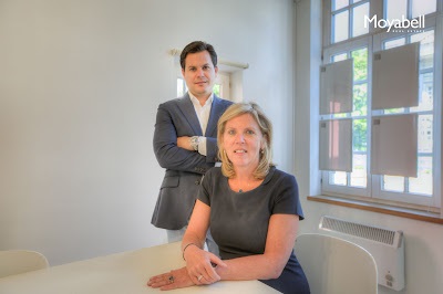 Moyabell Real Estate