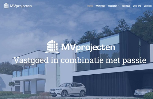 MVprojecten