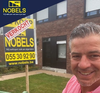 Immo Nobels Brakel