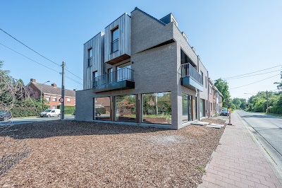 Panorama bedrijfsvastgoed