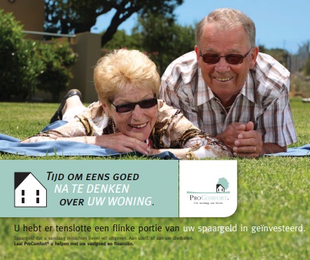 ProComfort Antwerpen BVBA