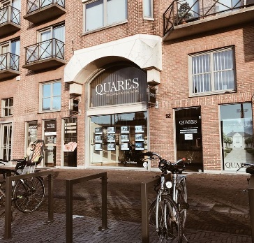 Quares Sint-Niklaas