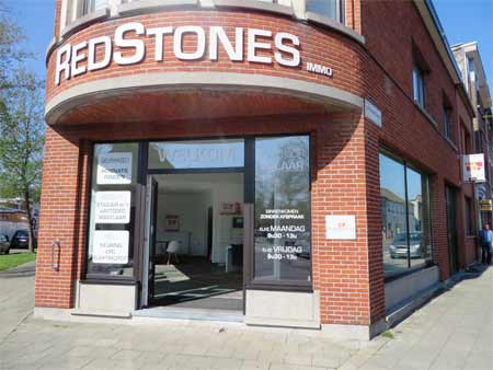 RedStones Real Estate