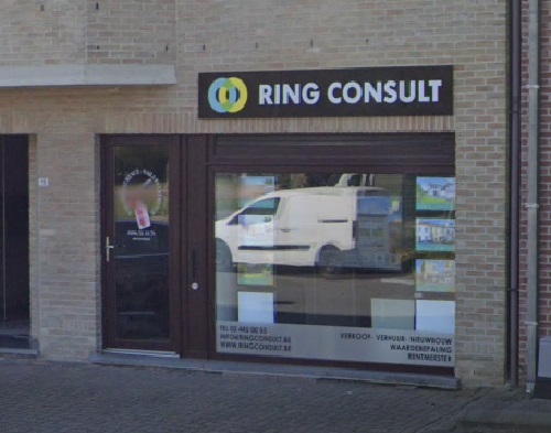 Ring Consult Meise