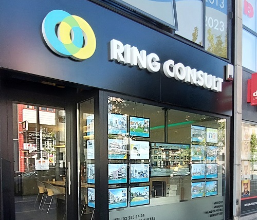 Ring Consult Centrum