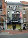Sofimo Roeselare