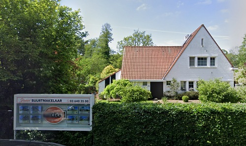 Sterckx & Partners Voorkempen