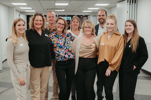 Syncura Syndicus Mechelen