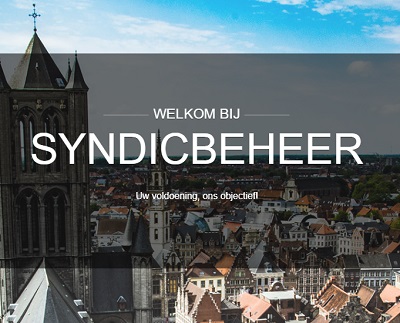 Syndicbeheer.be bvba