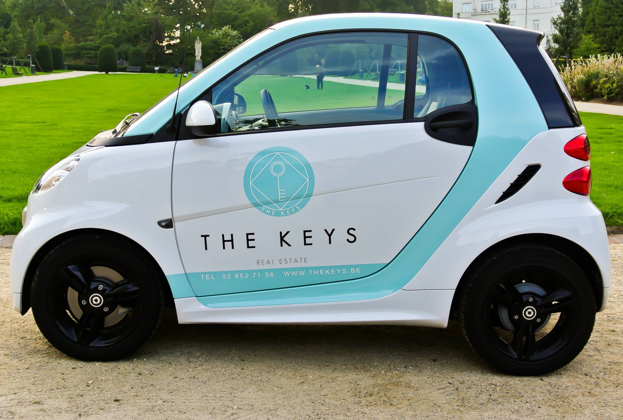 The Keys Real Estate & The Keys Management