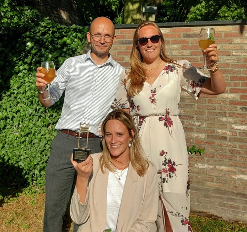 Urbis Rentmeester