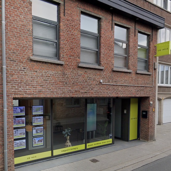 Uw-Huis Vastgoed Beveren