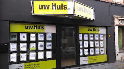 uw-Huis immo Hamme