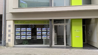 Uw - Huis Sint-Niklaas