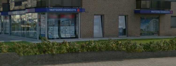 Vastgoedgroep Degroote