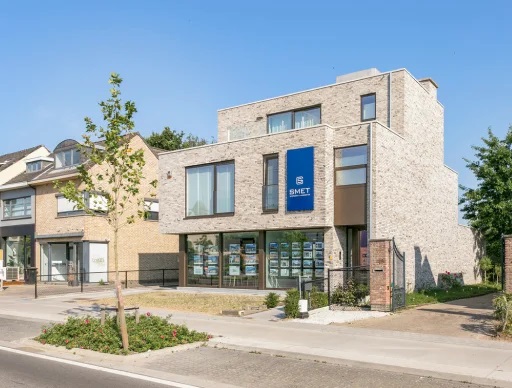 Smet Vastgoed & Landmeten BV
