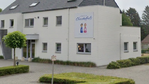 Vastgoed C - Lanaken